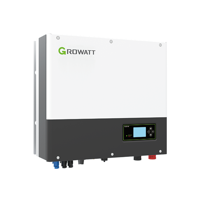 Growatt SPH 4000TL3 BH-UP